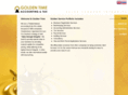 goldentimeaccounting.com