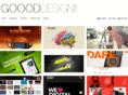 goooddesign.com