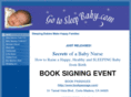 gotosleepbaby.com