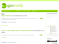 govcamp.ca