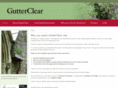 gutterclear.org