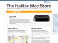 halifaxmacstore.ca