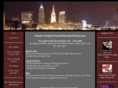 hauntedclevelandtours.com