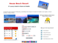hauzabeachresort.org.uk