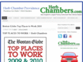 herbchambersprovidence.com