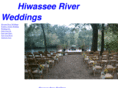 hiwasseeriverweddings.com