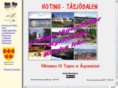 hoting-tasjodalen.com