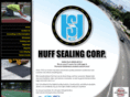 huffsealingcorp.com