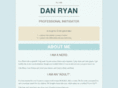 iamdanryan.com