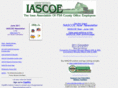 iascoe.org