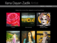 ilanadayanzadik.com