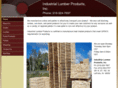 industriallumberproducts.com