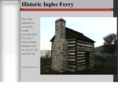 inglesferry.org