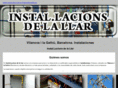 instalacionsdelallar.com