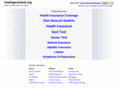 intelligencetest.org
