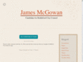 jamesmcgowan.org