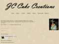 jccakecreations.com