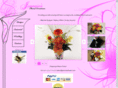 jeanniesflowers.com