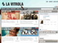 la-vitrola.com.ar