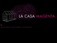 lacasamagenta.com