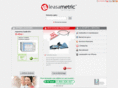 leasametric.com