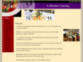 lemoniercatering.com