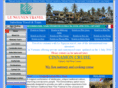 lenguyentravel.com