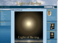 lightofbeing.net
