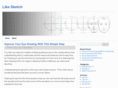 likesketch.com