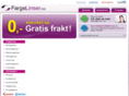 linsehuset.com