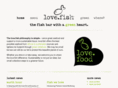 lovefish.com.au