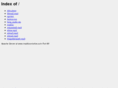 madlocomotive.com
