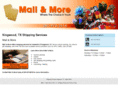 mailandmoretx.com