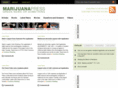 marijuanapress.com
