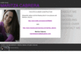 maritzacabrera.com