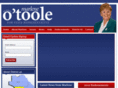 marleneotoole.com