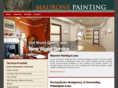 mauronepainting.com