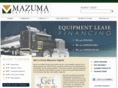 mazumacapital.com