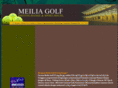 meiliagolf.com