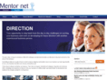 mentor-net.co.uk