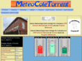 meteocoletorrent.com