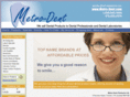 metro-dent.com