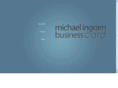 michaelingram.com