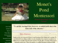 monetspondmontessori.com