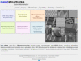 nanostructures.com