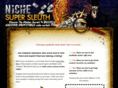 nichesupersleuth.co.uk