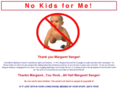 nokidsforme.com