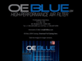 oeblue.com