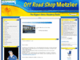 offroadshop-metzler.com