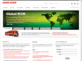 orbcomm.com
